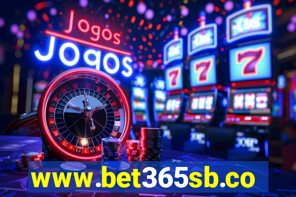 www.bet365sb.com