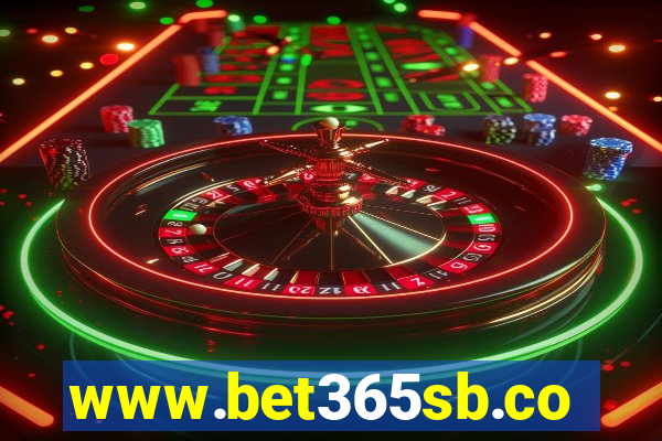 www.bet365sb.com