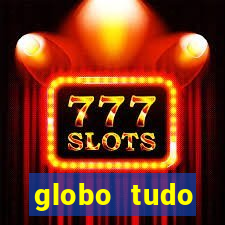 globo tudo absolutamente sobre esporte
