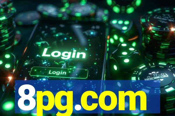 8pg.com