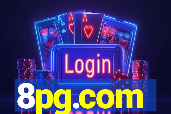 8pg.com