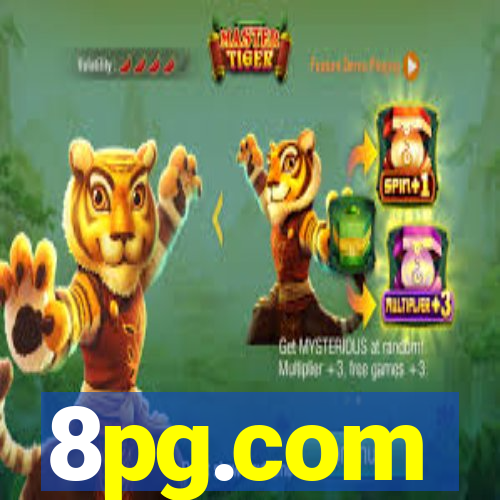 8pg.com