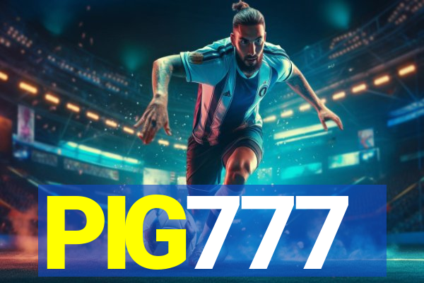PIG777