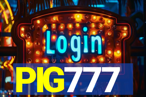 PIG777