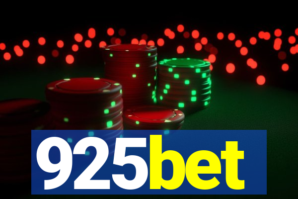 925bet