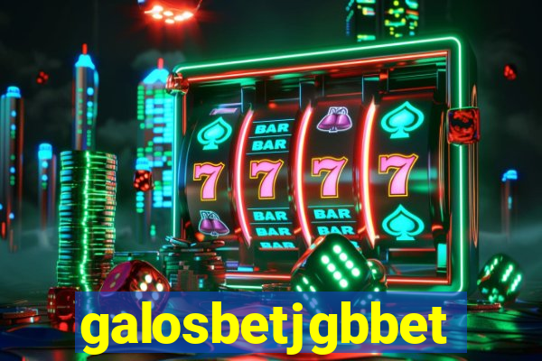 galosbetjgbbet