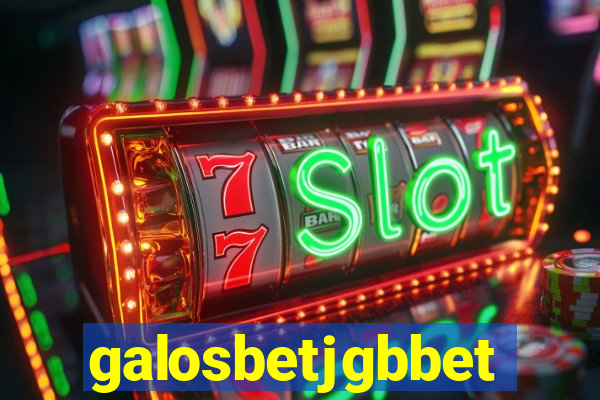 galosbetjgbbet
