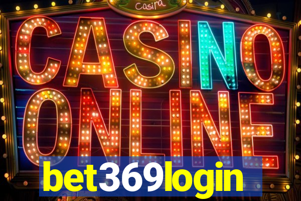 bet369login