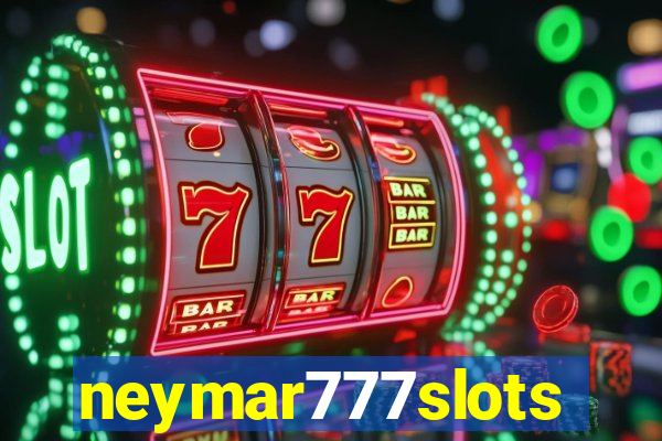 neymar777slots