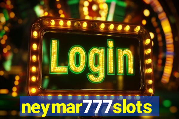 neymar777slots