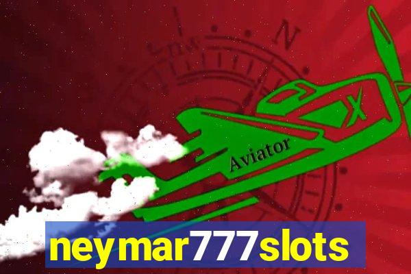 neymar777slots