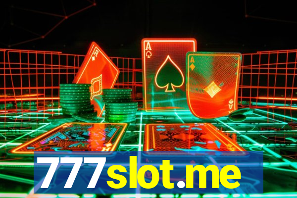 777slot.me