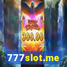 777slot.me