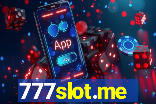 777slot.me