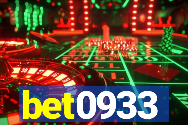 bet0933