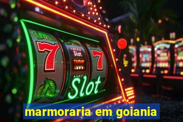 marmoraria em goiania