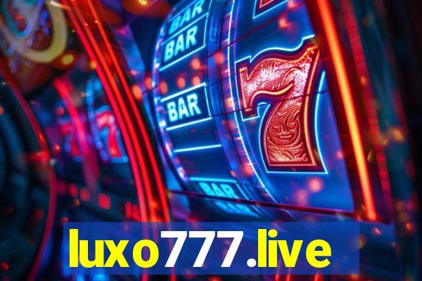 luxo777.live