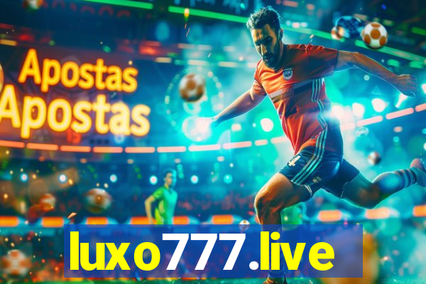 luxo777.live