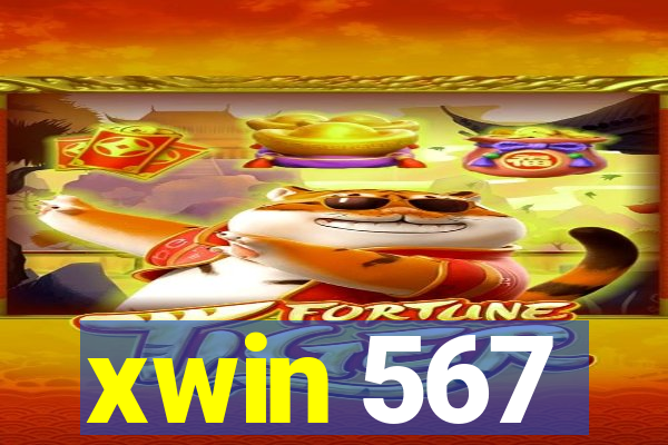 xwin 567