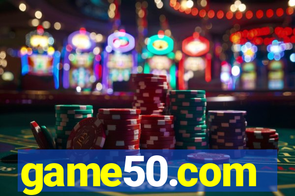 game50.com
