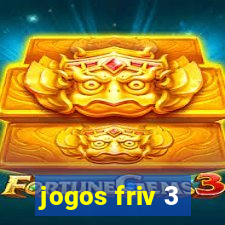 jogos friv 3