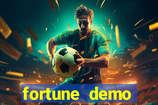fortune demo grátis dragon