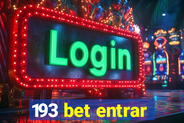 193 bet entrar