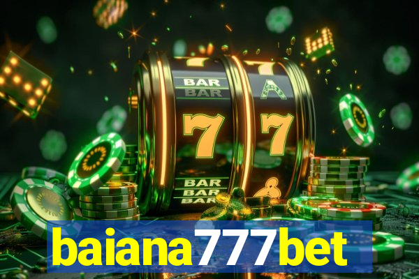 baiana777bet