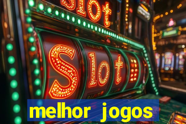melhor jogos offline para android