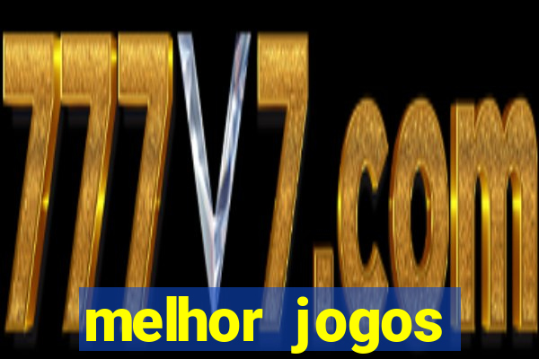 melhor jogos offline para android