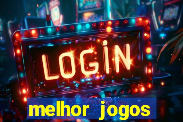 melhor jogos offline para android