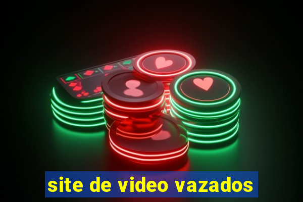 site de video vazados