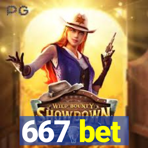 667 bet