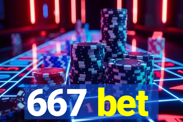667 bet