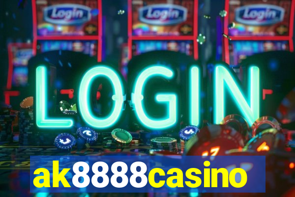 ak8888casino