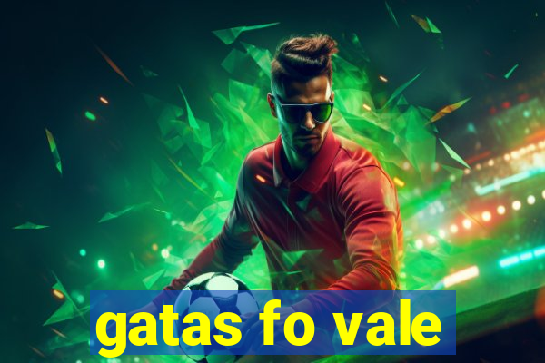 gatas fo vale