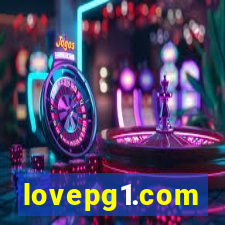 lovepg1.com