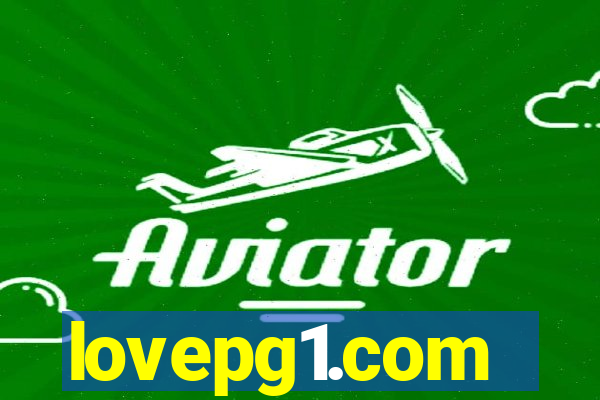 lovepg1.com