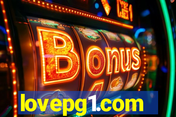 lovepg1.com