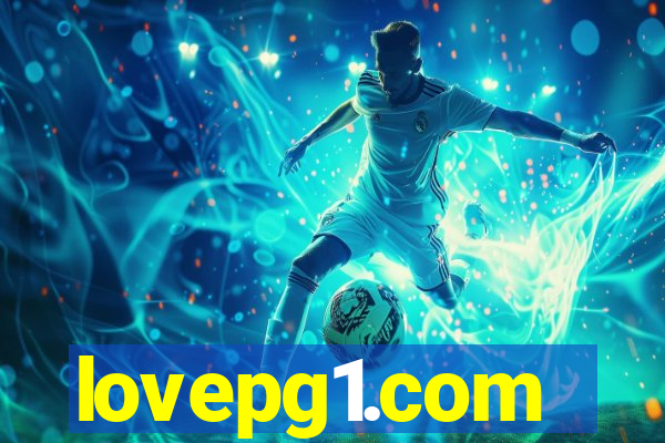 lovepg1.com
