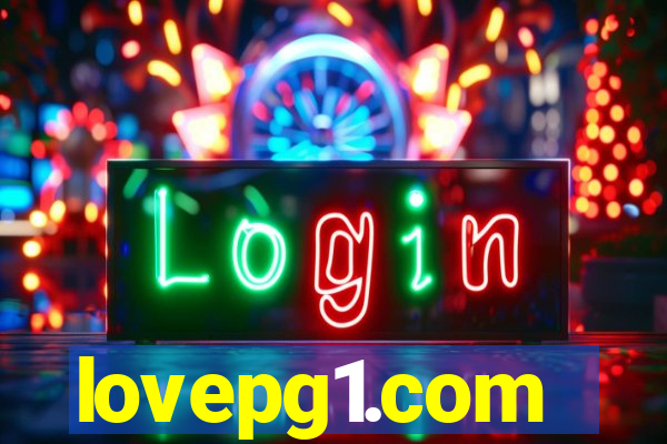 lovepg1.com