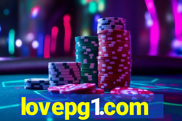 lovepg1.com