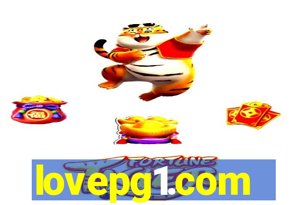 lovepg1.com