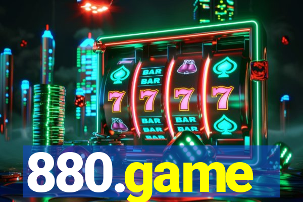 880.game