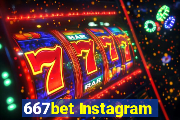 667bet Instagram