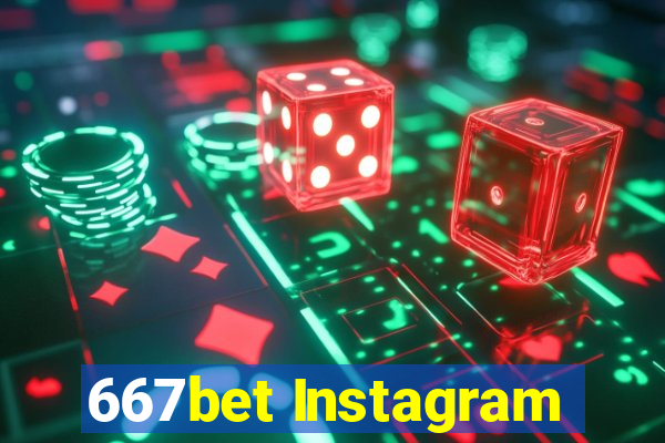 667bet Instagram