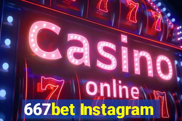 667bet Instagram