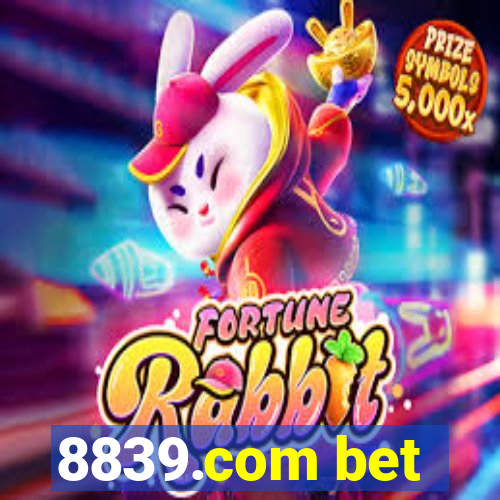 8839.com bet