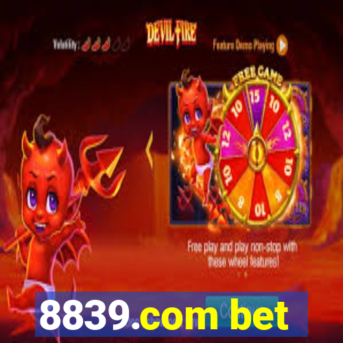 8839.com bet