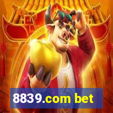 8839.com bet